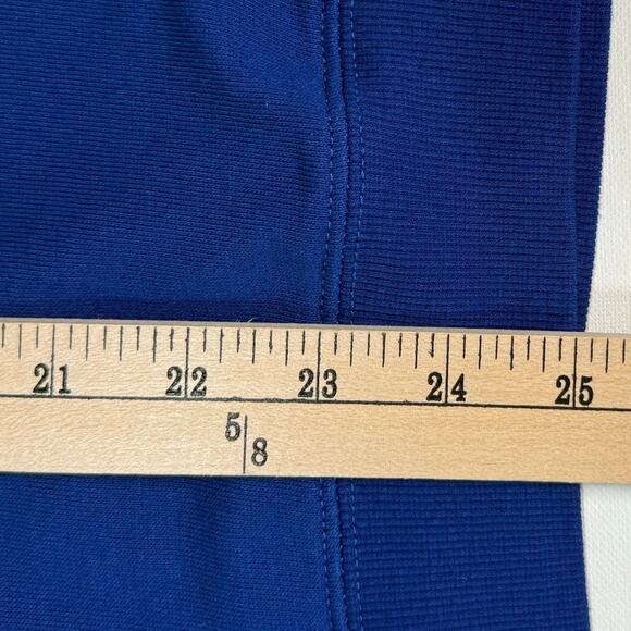 Disneyland Donald Duck Blue Crewneck Sweatshirt Men’s 2XL Vintage Style - Picture 6 of 6